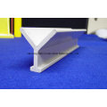 FRP Channel, Square Tubes, Fiberglass GRP Profiles, FRP Shapes.